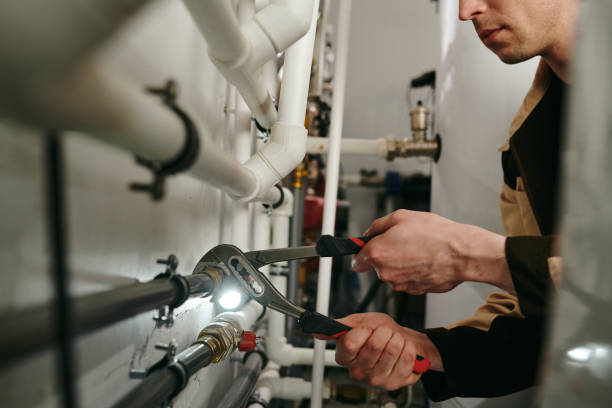 Best Plumbing Services Near Me  in Sheridan, CA