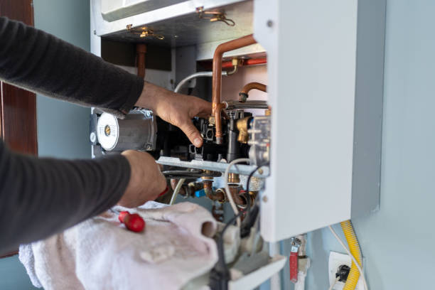 Best Sprinkler Systems  in Sheridan, CA