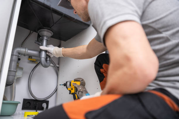 Reliable Sheridan, CA Plumbing Solutions