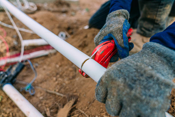 Sprinkler Systems in Sheridan, CA